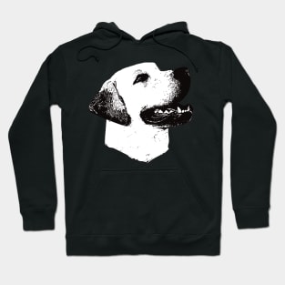 Labrador Retriever - Lab Christmas Gifts Hoodie